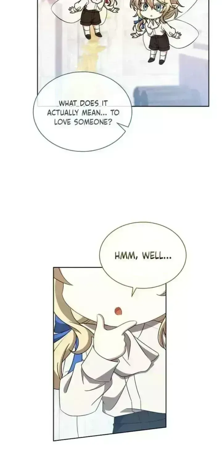 A Mouse Biting a Dragon’s Tail chapter 99.8 page 14