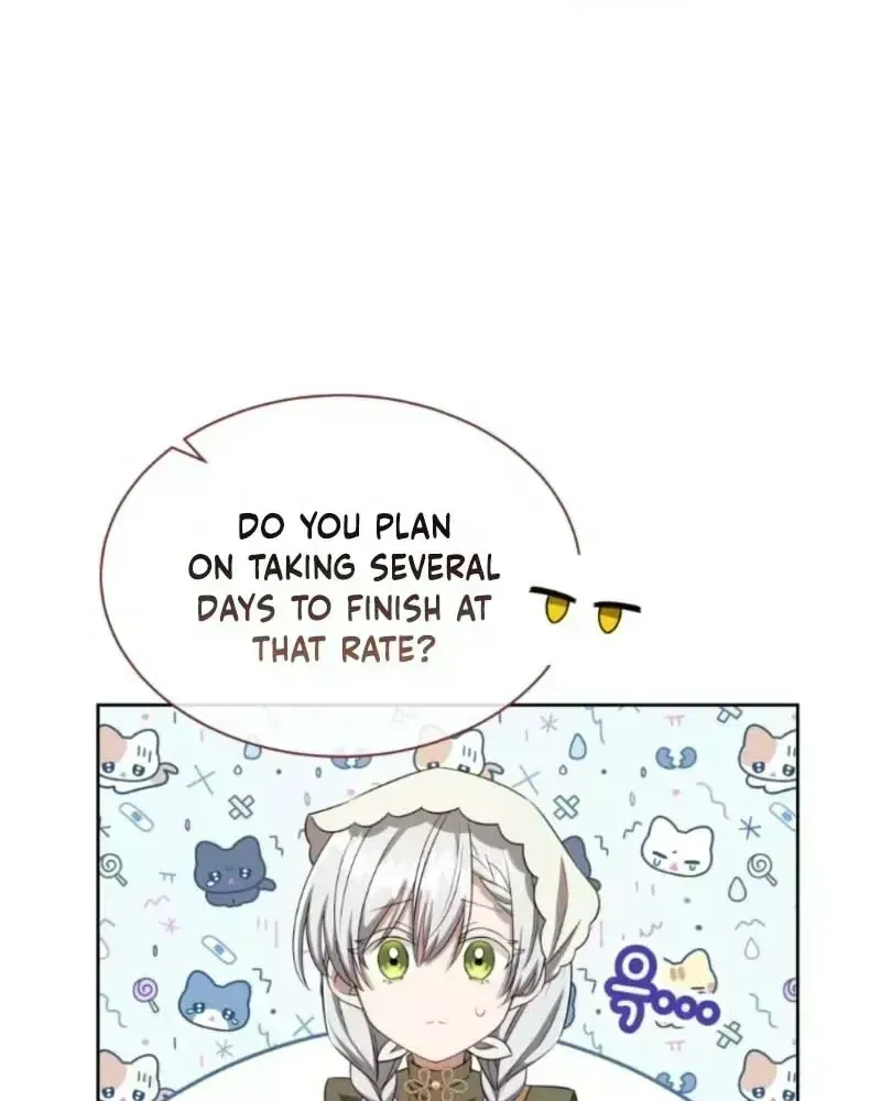 A Mouse Biting a Dragon’s Tail chapter 99.9 page 30