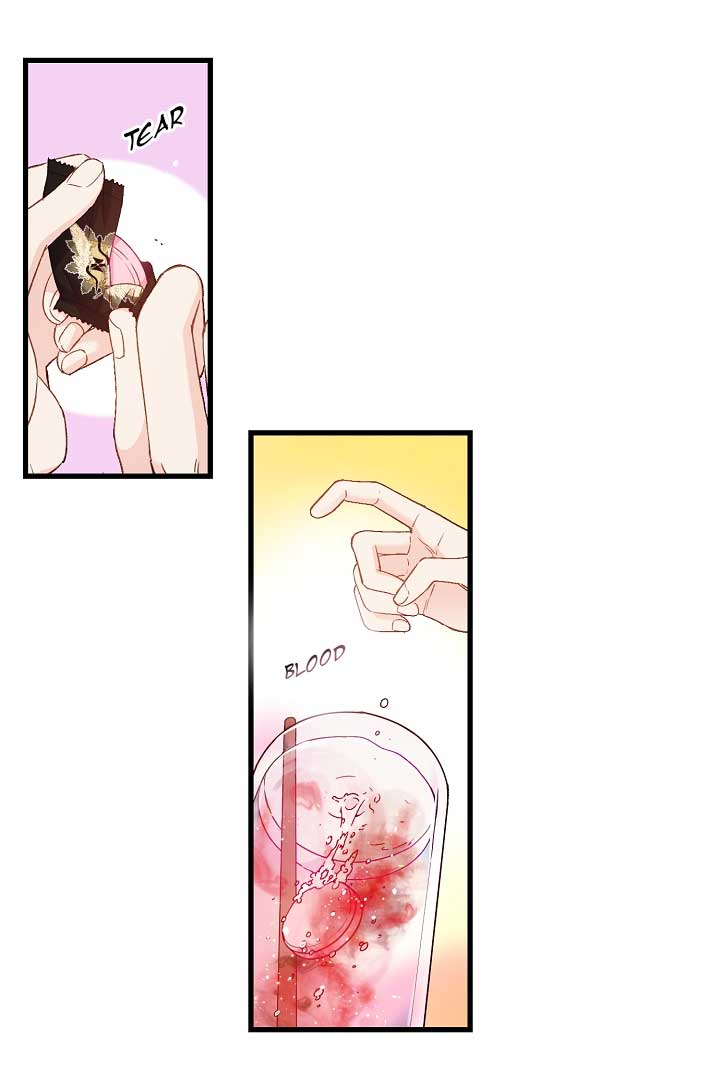 Love Kitsch Crunch chapter 1 page 83