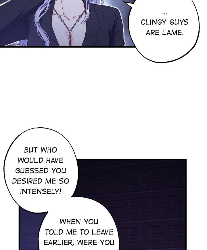 Love Kitsch Crunch chapter 1 page 91