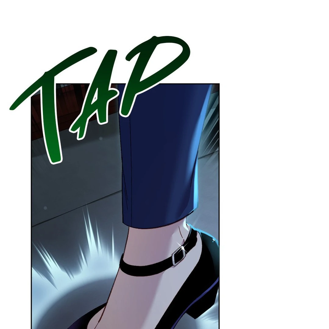 Love Kitsch Crunch chapter 12 page 8