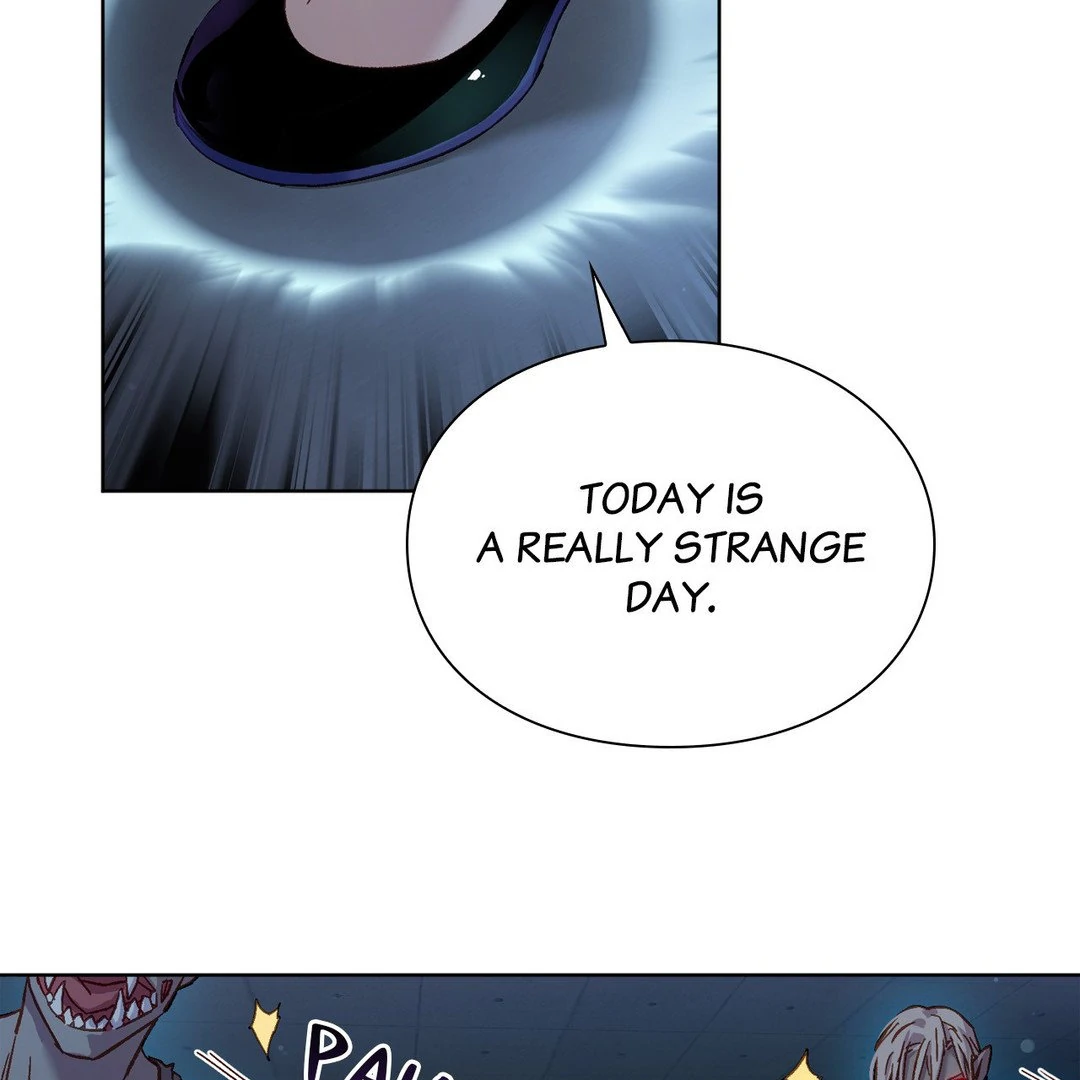 Love Kitsch Crunch chapter 12 page 9