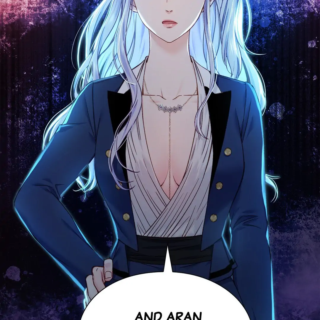 Love Kitsch Crunch chapter 12 page 13