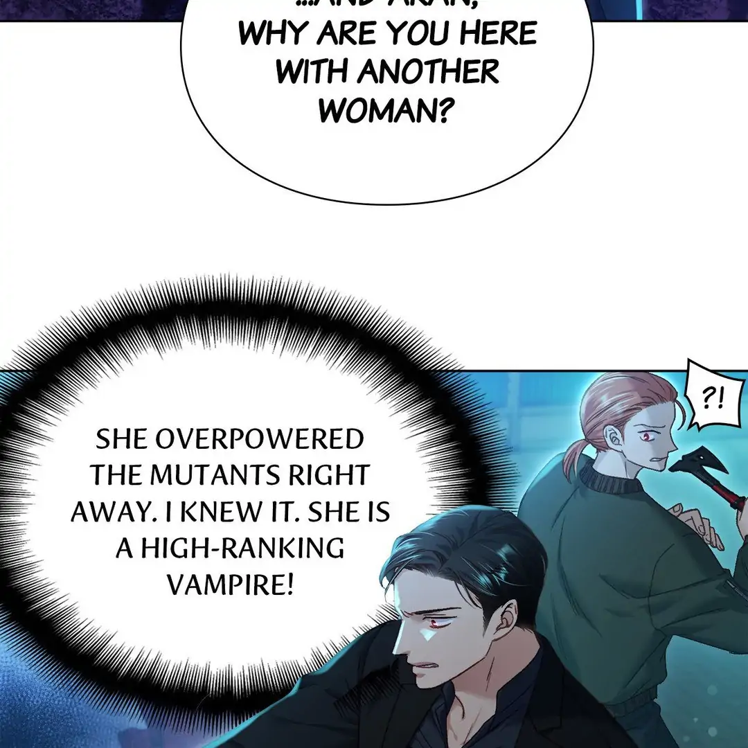 Love Kitsch Crunch chapter 12 page 14