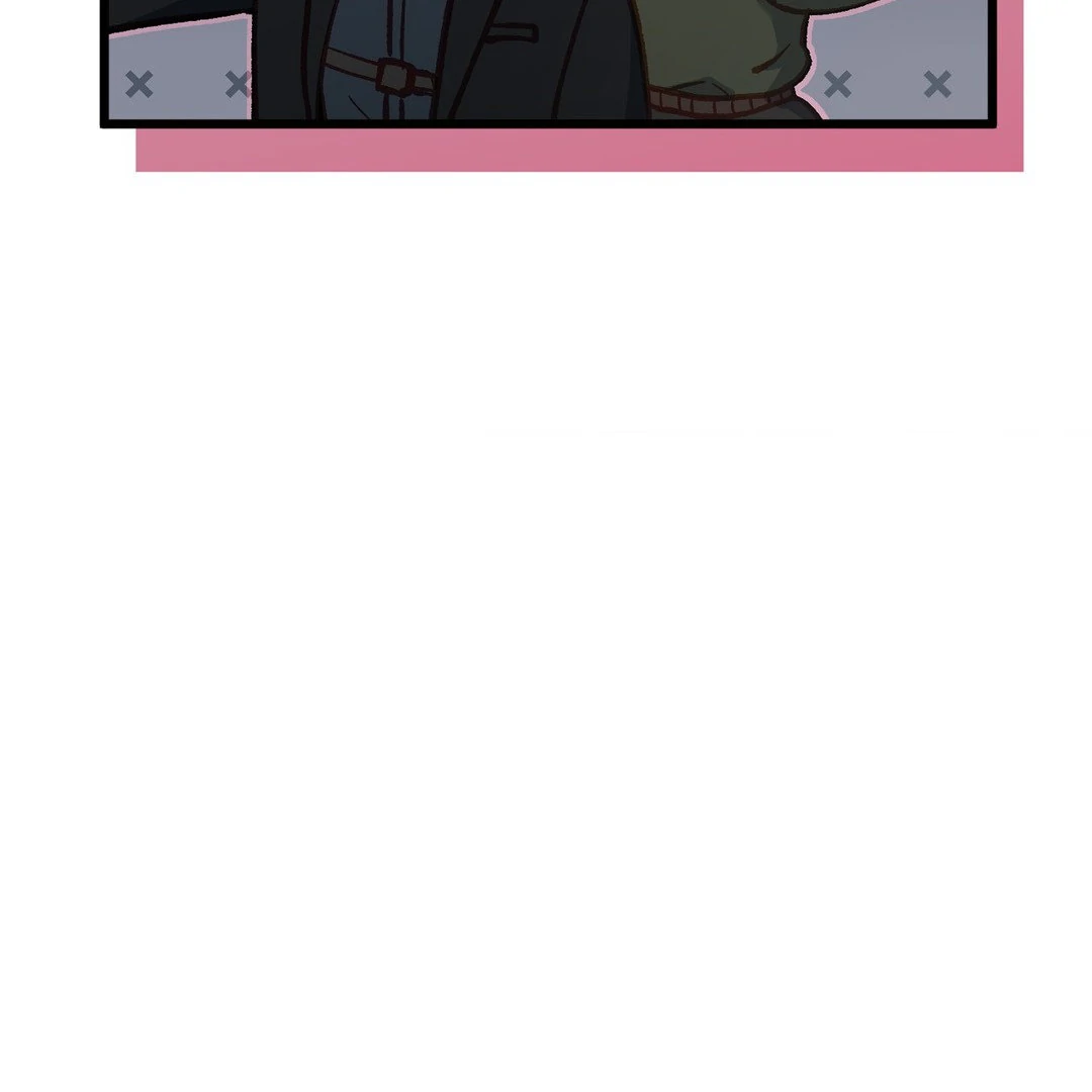 Love Kitsch Crunch chapter 12 page 16