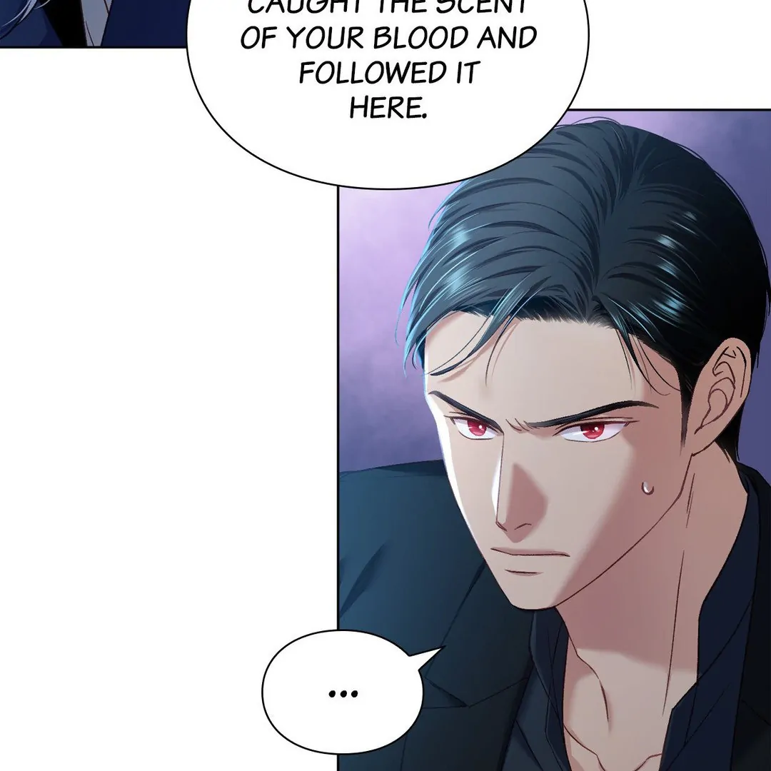 Love Kitsch Crunch chapter 12 page 29