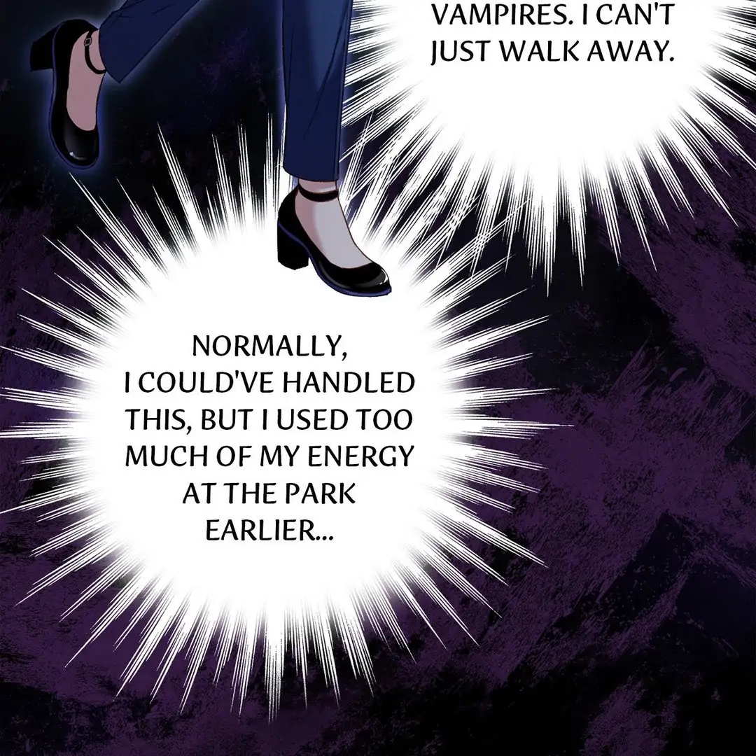 Love Kitsch Crunch chapter 12 page 38