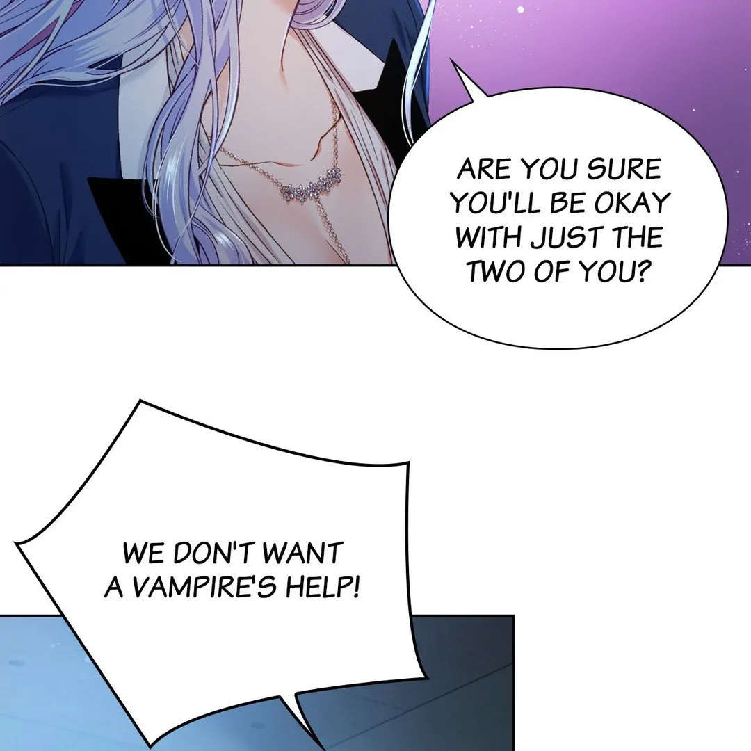 Love Kitsch Crunch chapter 12 page 48