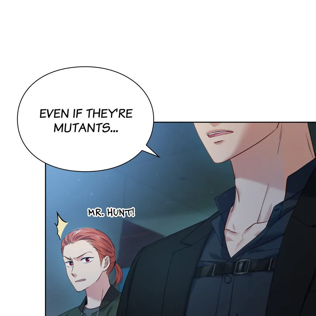 Love Kitsch Crunch chapter 12 page 50