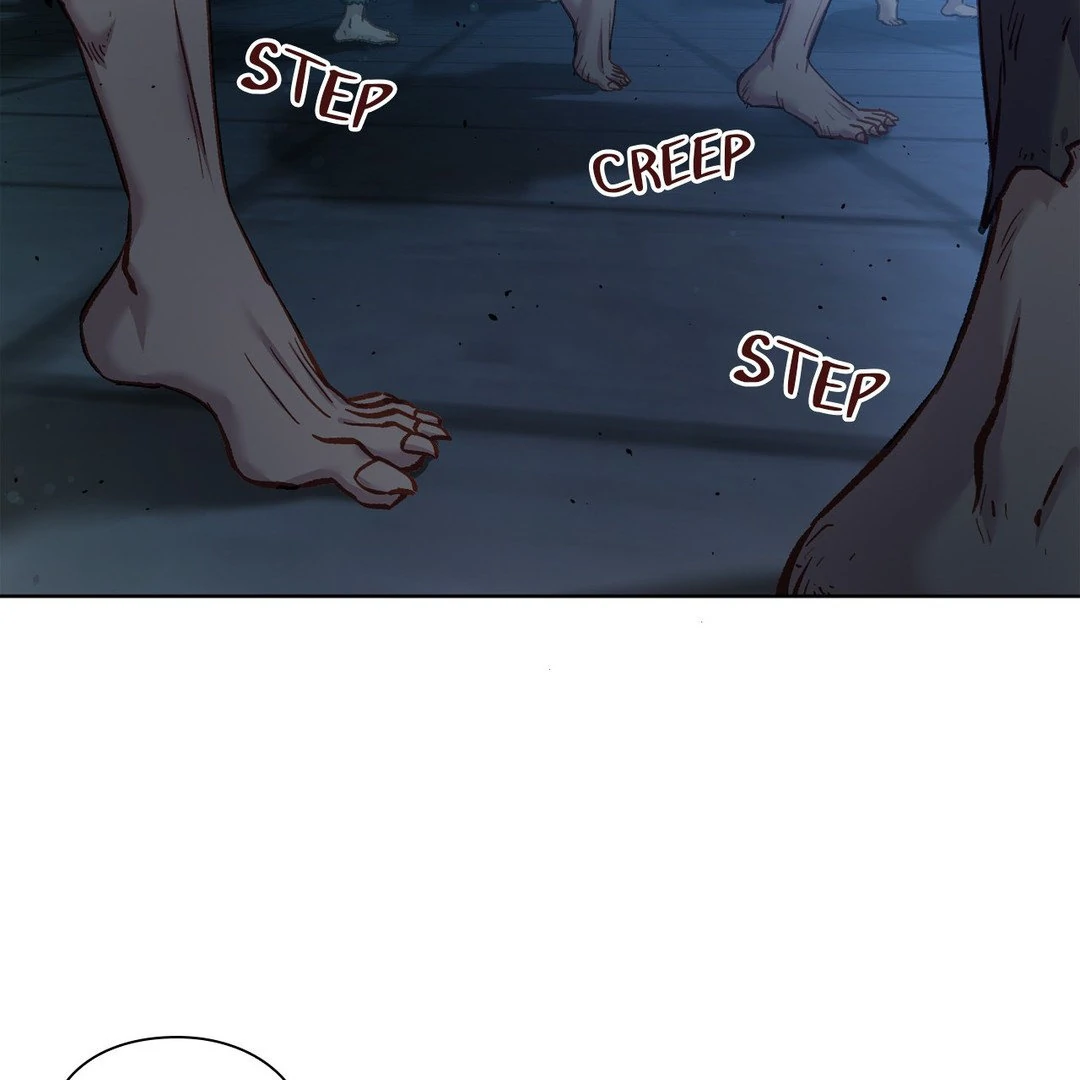 Love Kitsch Crunch chapter 12 page 52