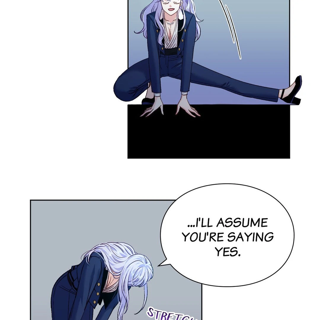 Love Kitsch Crunch chapter 12 page 56