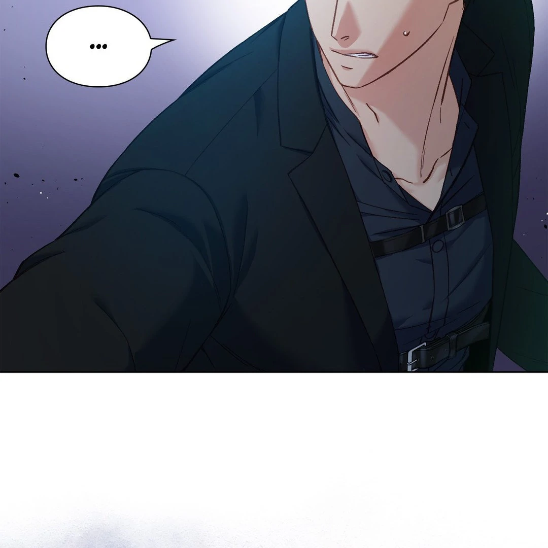 Love Kitsch Crunch chapter 12 page 58