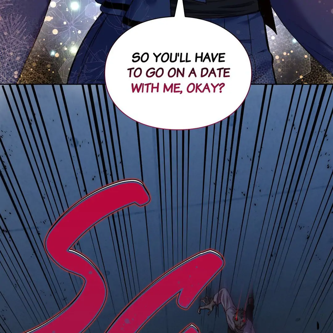 Love Kitsch Crunch chapter 12 page 61