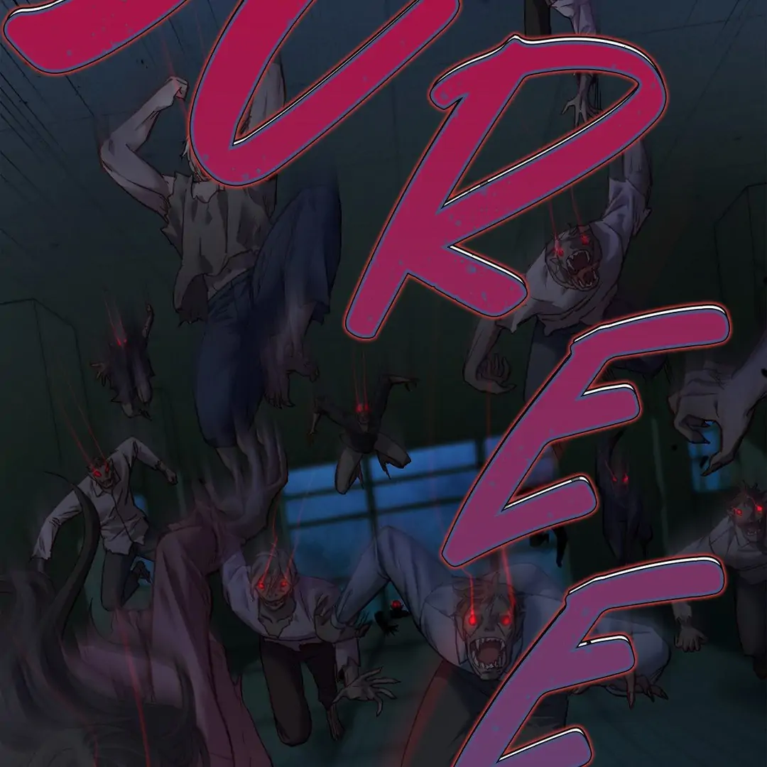 Love Kitsch Crunch chapter 12 page 62