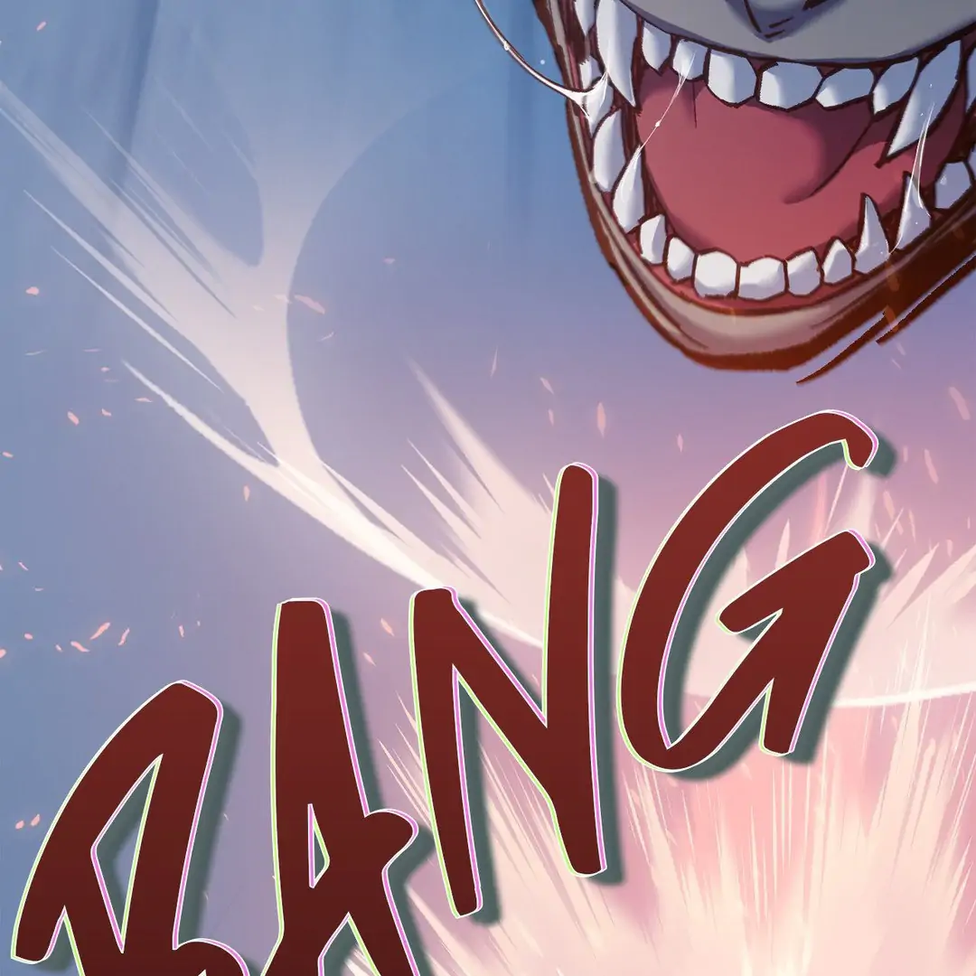 Love Kitsch Crunch chapter 12 page 65
