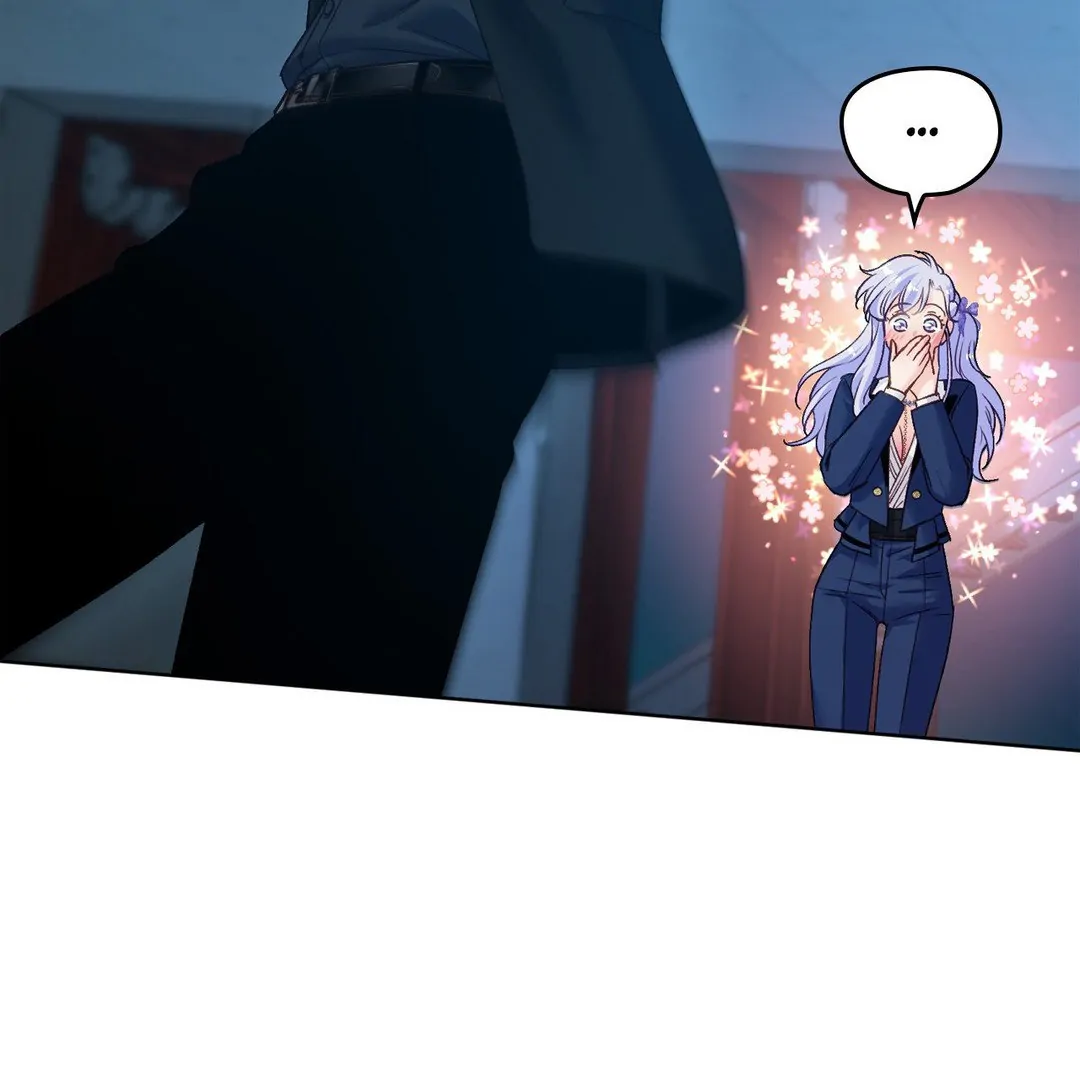 Love Kitsch Crunch chapter 12 page 74