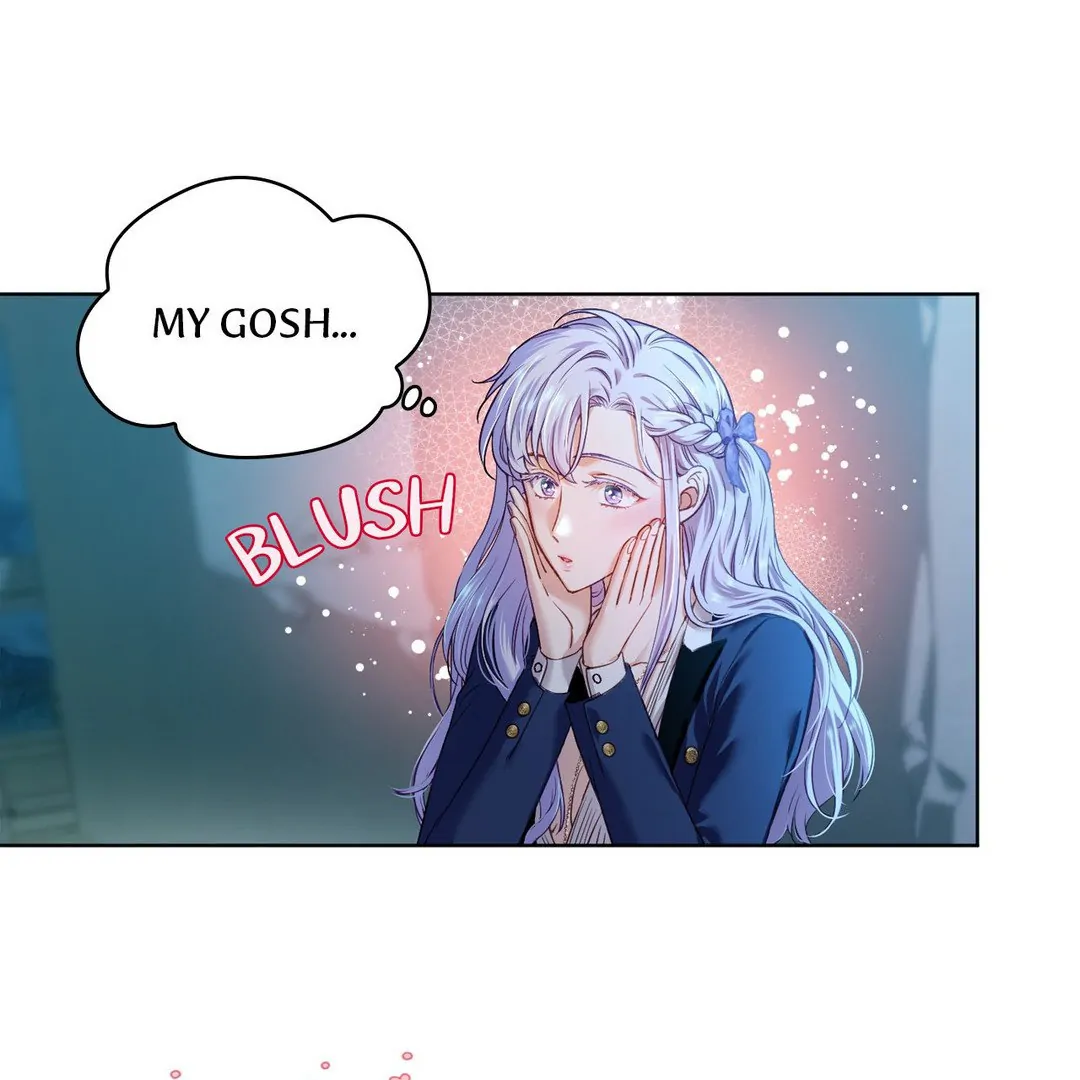 Love Kitsch Crunch chapter 12 page 75