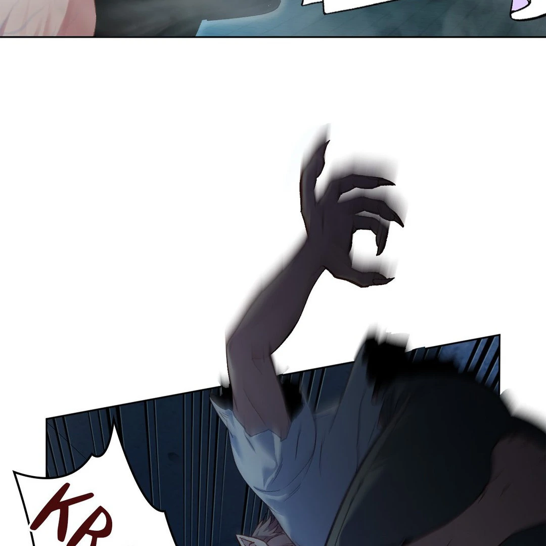 Love Kitsch Crunch chapter 12 page 78