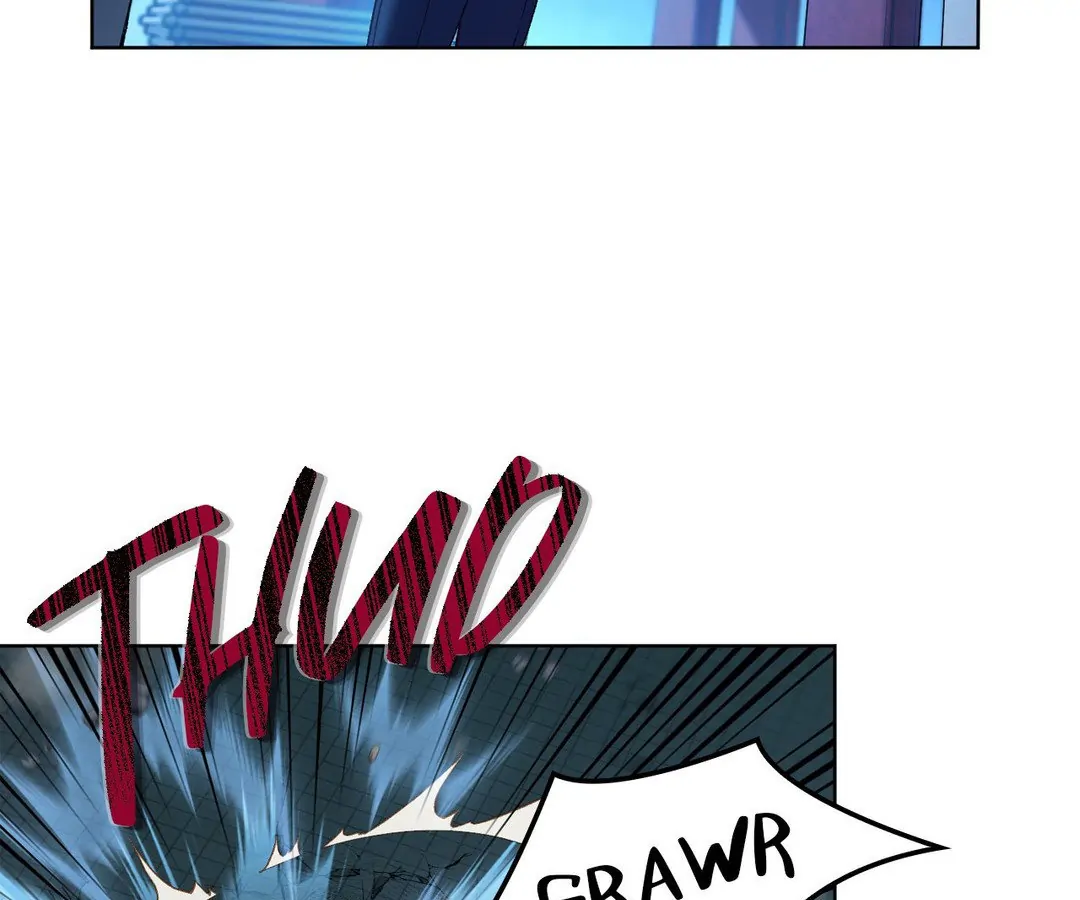 Love Kitsch Crunch chapter 12 page 80