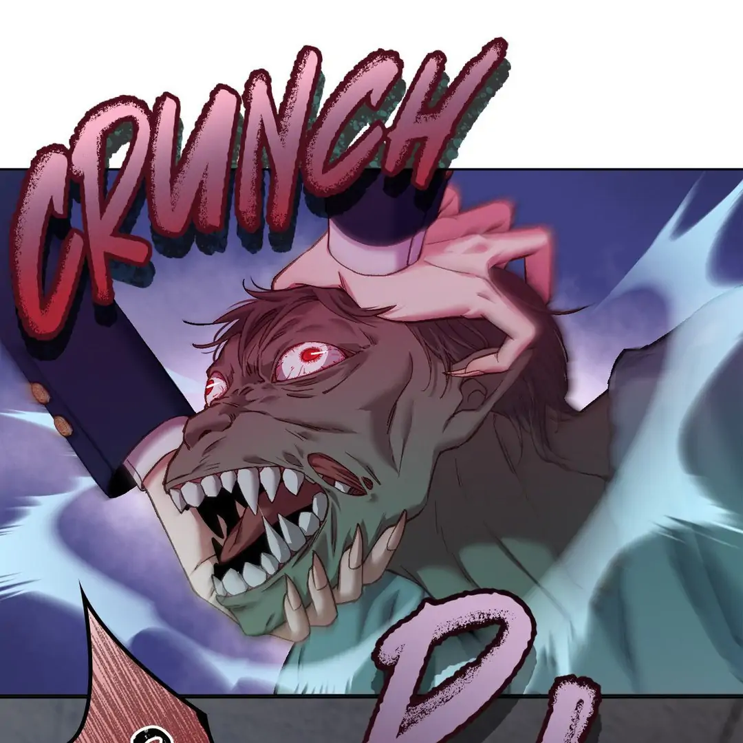 Love Kitsch Crunch chapter 12 page 88