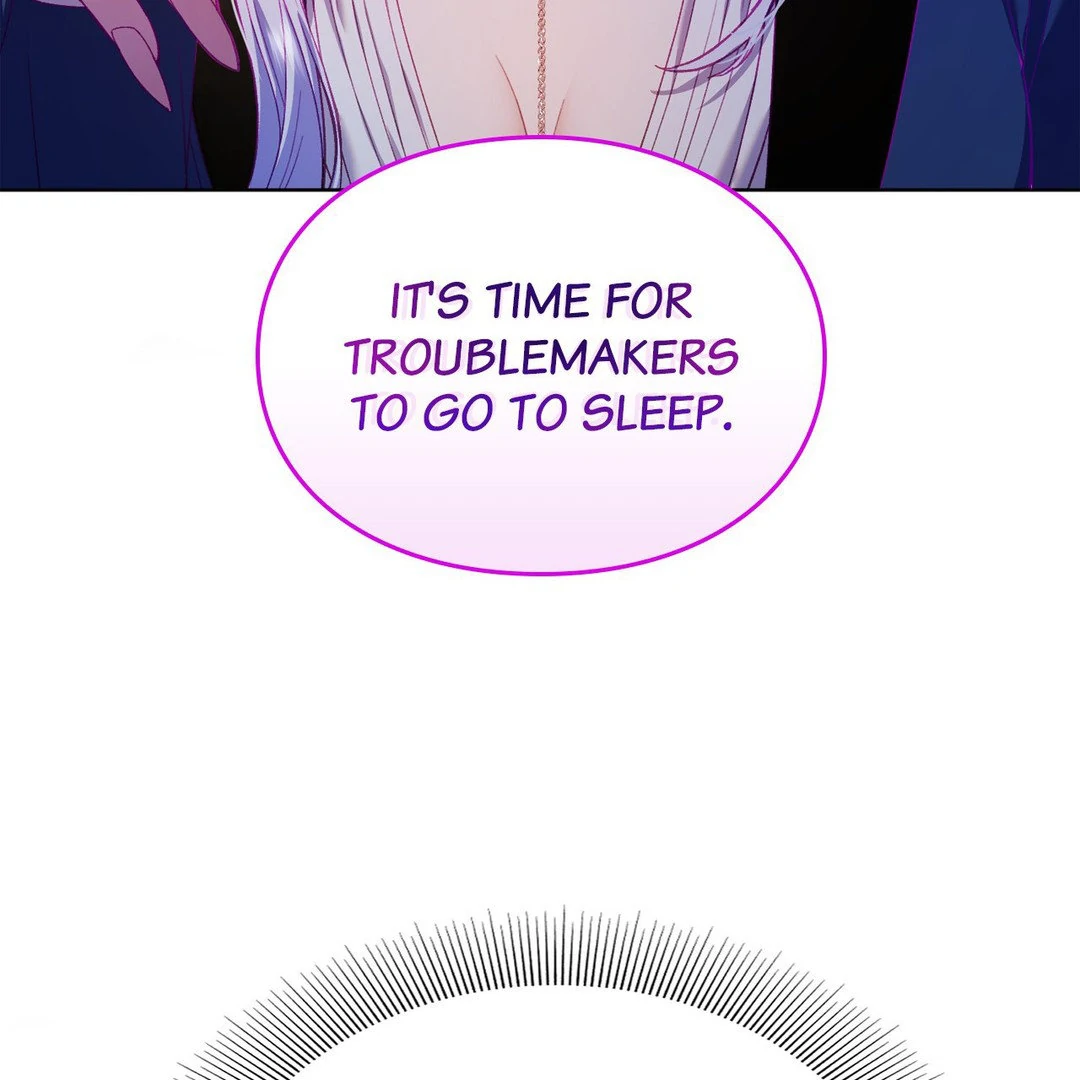 Love Kitsch Crunch chapter 12 page 96