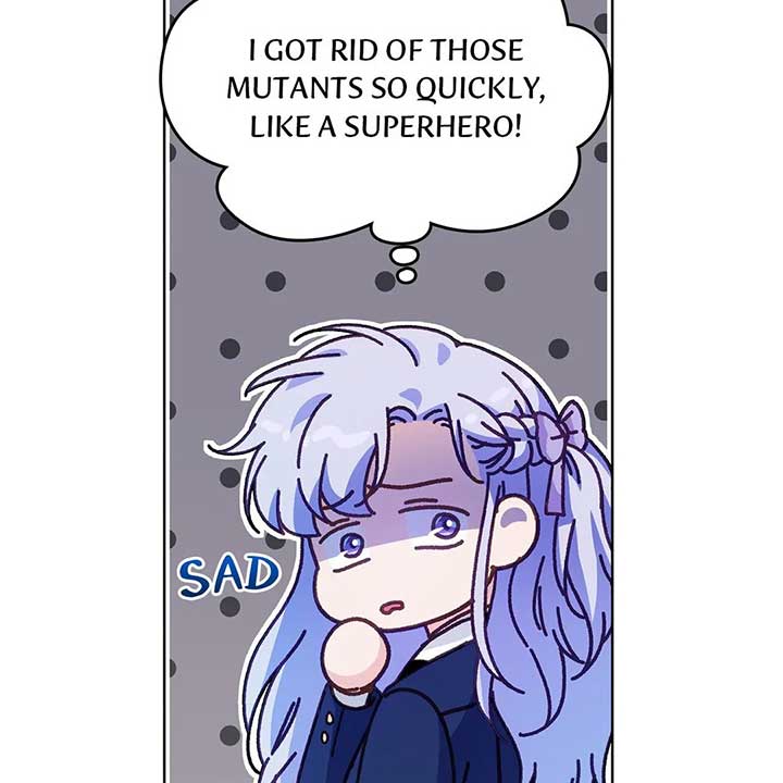 Love Kitsch Crunch chapter 13 page 14