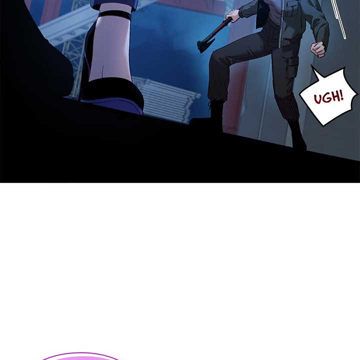 Love Kitsch Crunch chapter 13 page 44