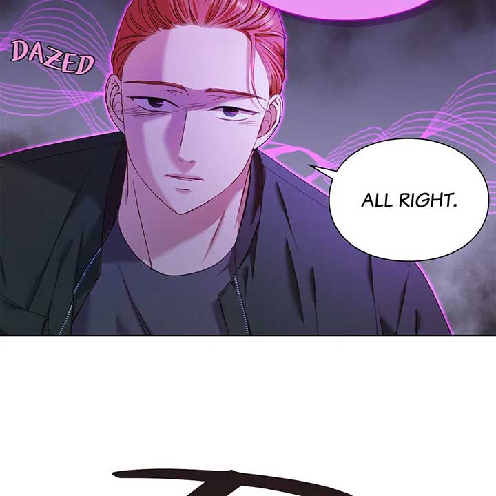 Love Kitsch Crunch chapter 13 page 46