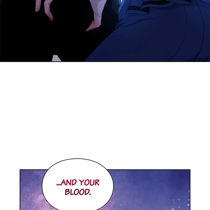 Love Kitsch Crunch chapter 13 page 62