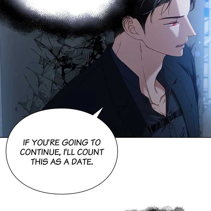Love Kitsch Crunch chapter 13 page 72