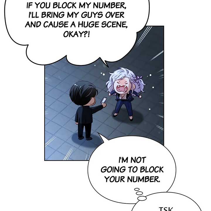 Love Kitsch Crunch chapter 13 page 83