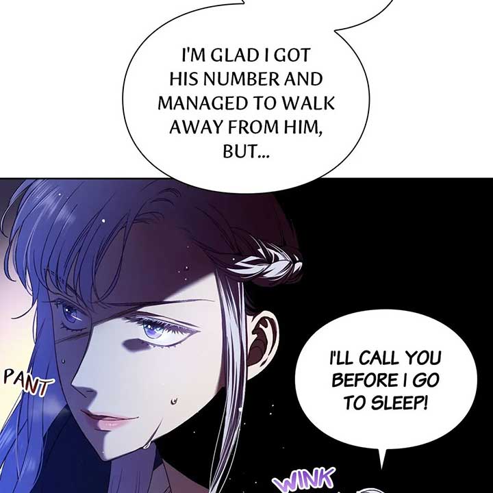 Love Kitsch Crunch chapter 13 page 96