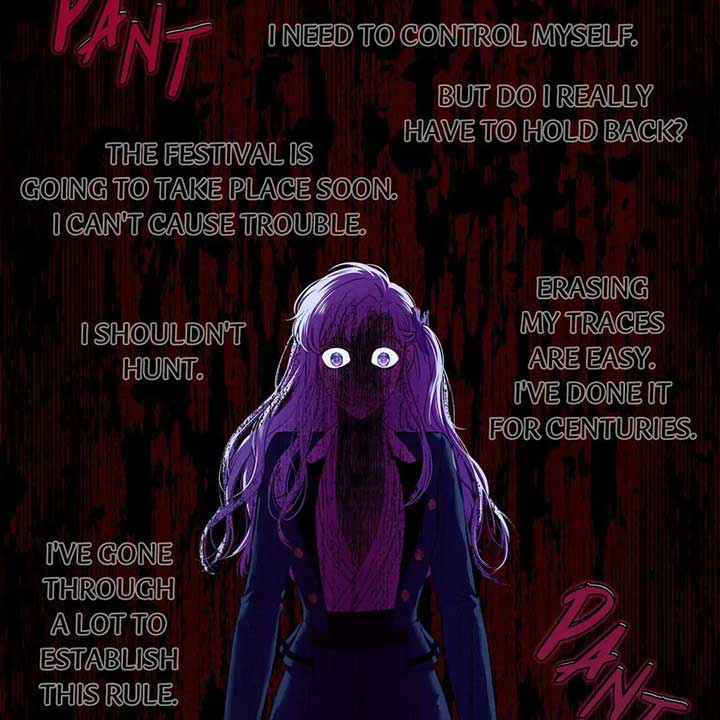 Love Kitsch Crunch chapter 13 page 101