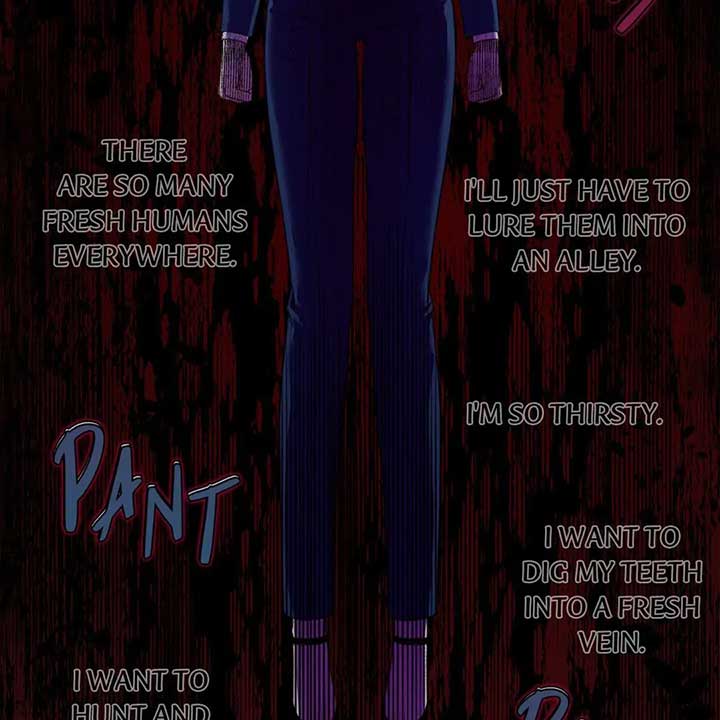 Love Kitsch Crunch chapter 13 page 102