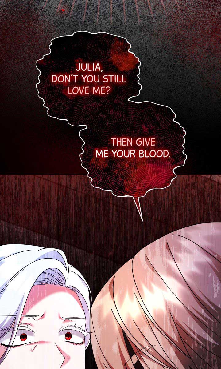 Love Kitsch Crunch chapter 13 page 133