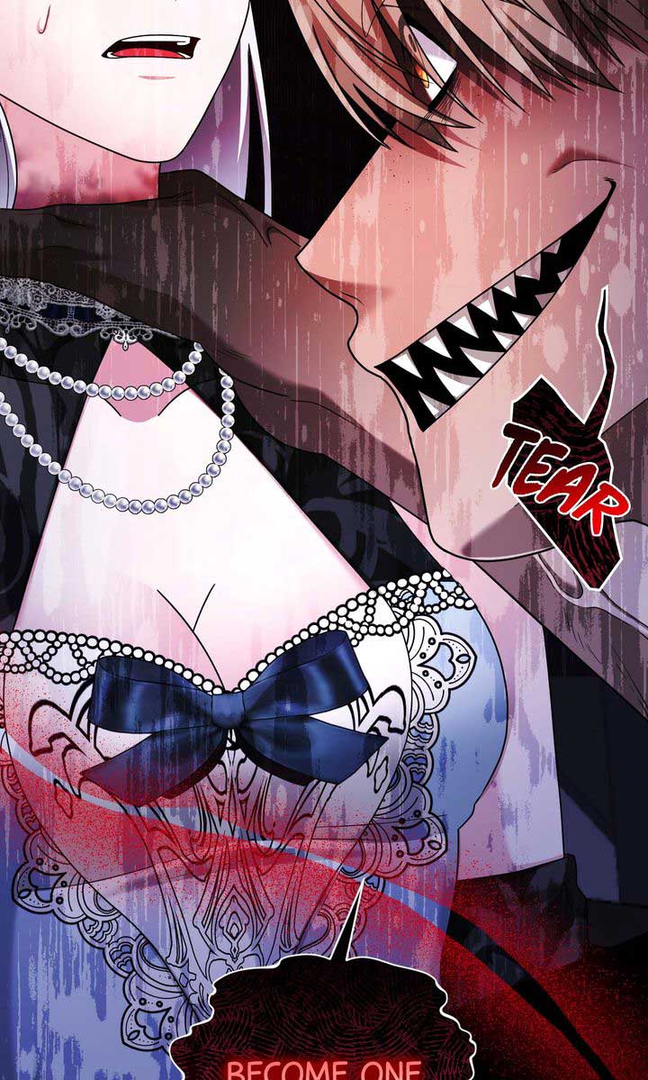 Love Kitsch Crunch chapter 13 page 134