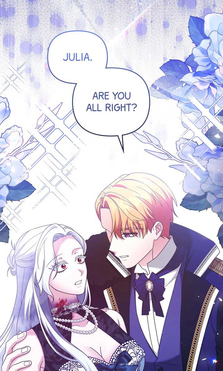Love Kitsch Crunch chapter 13 page 141