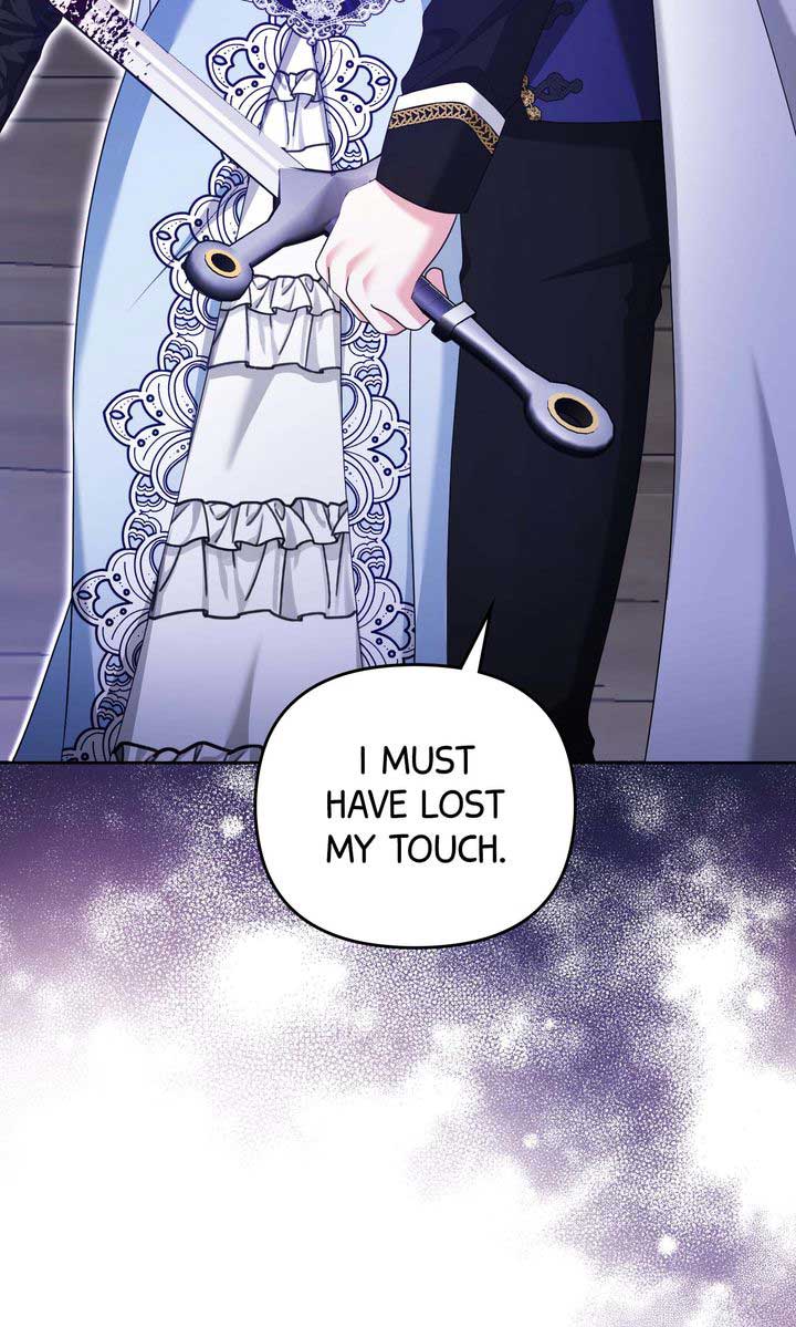 Love Kitsch Crunch chapter 13 page 146