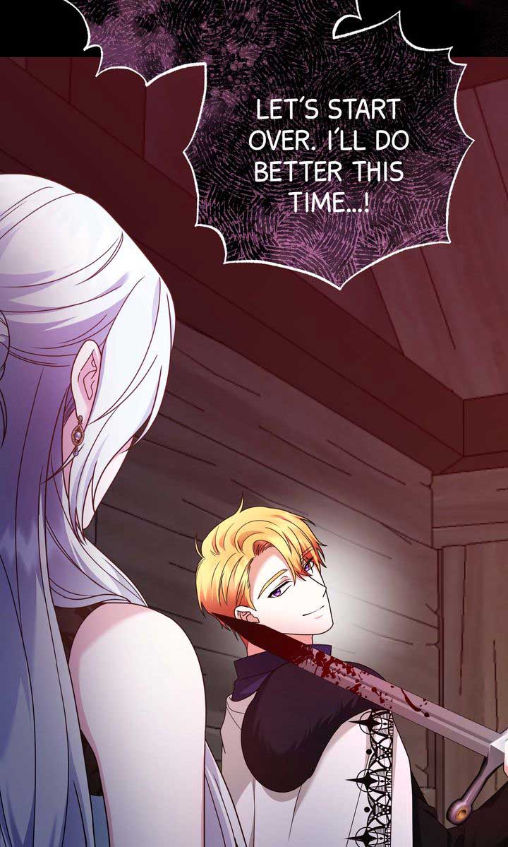 Love Kitsch Crunch chapter 13 page 165