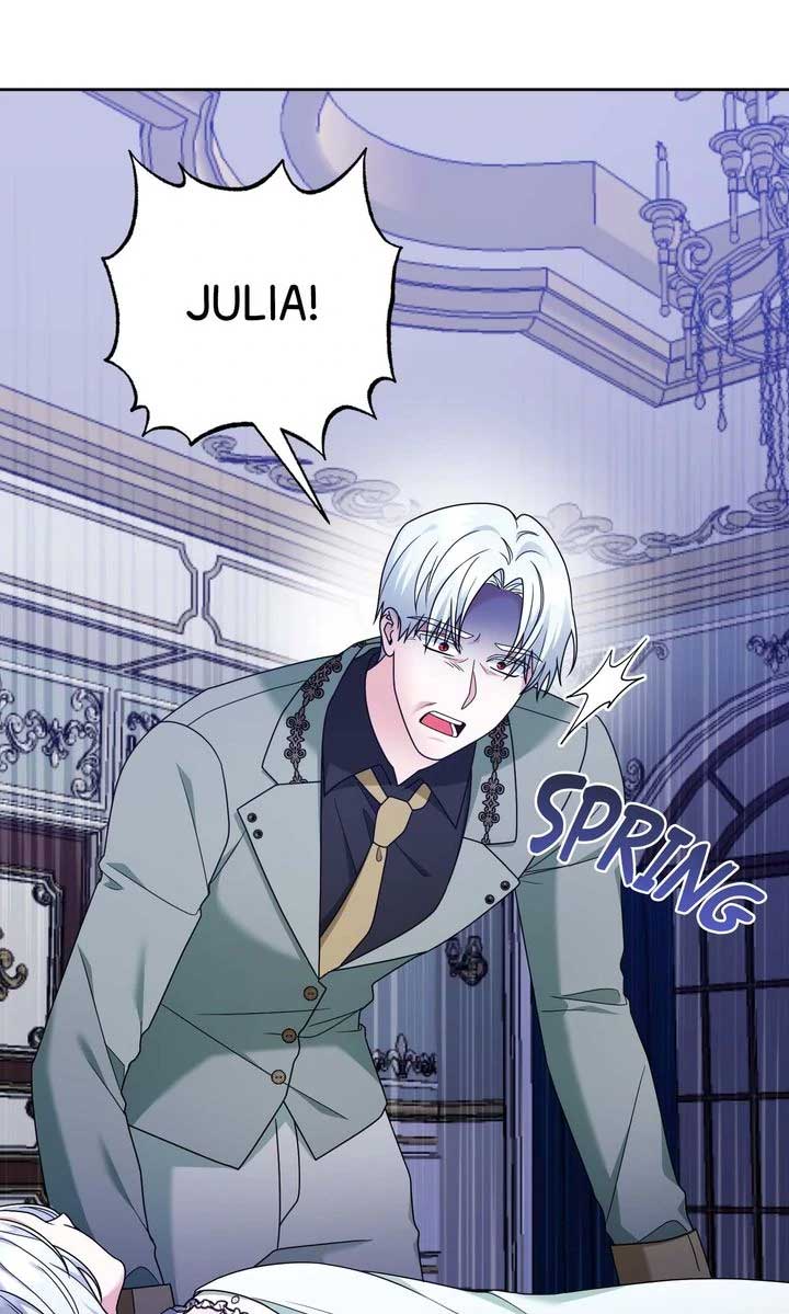 Love Kitsch Crunch chapter 13 page 178