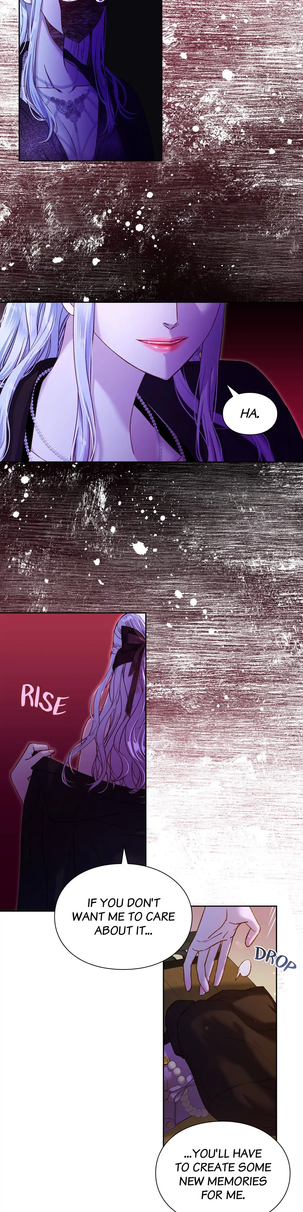 Love Kitsch Crunch chapter 20 page 11