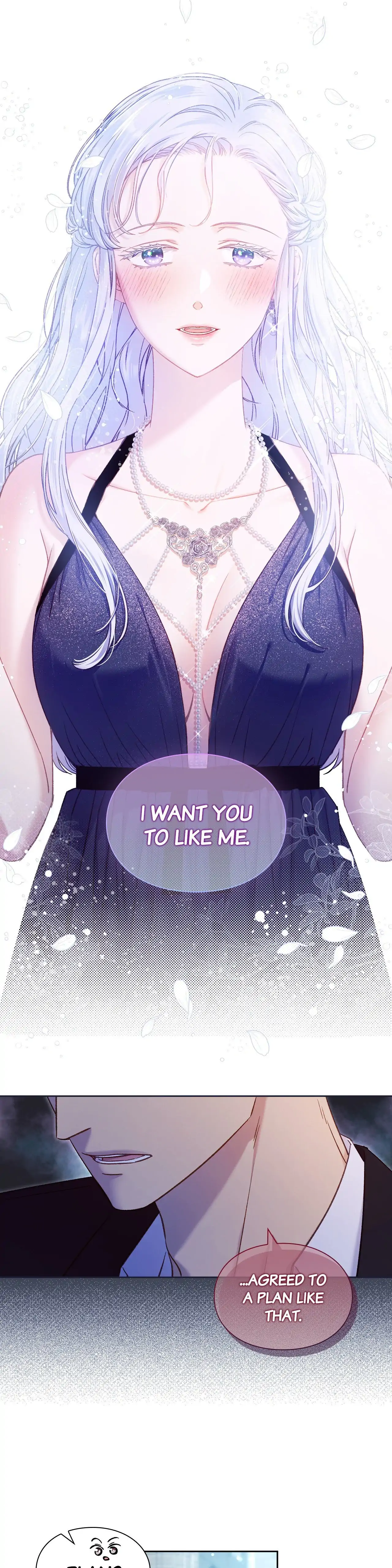 Love Kitsch Crunch chapter 24 page 9