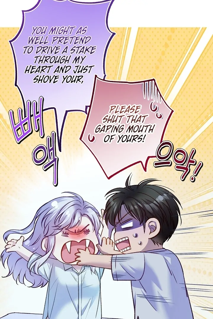 Love Kitsch Crunch chapter 37 page 31