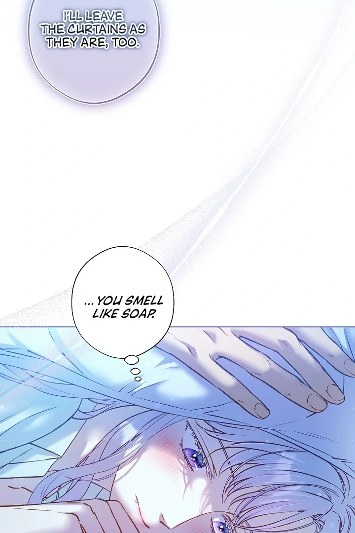 Love Kitsch Crunch chapter 37 page 45