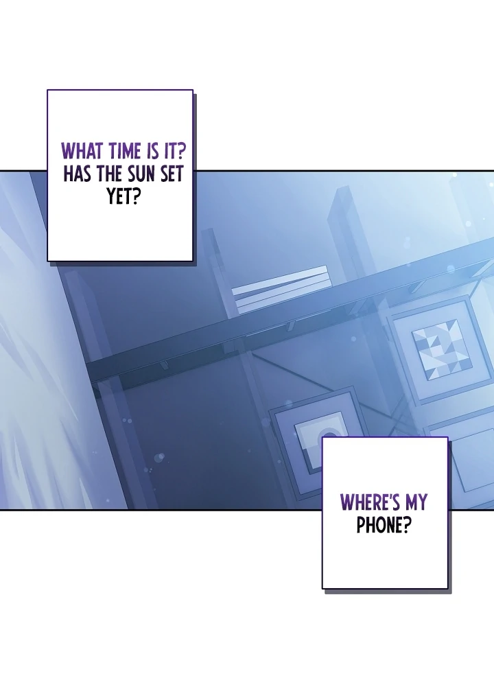 Love Kitsch Crunch chapter 37 page 55