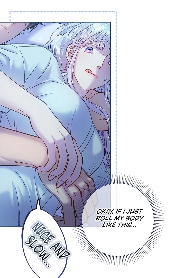 Love Kitsch Crunch chapter 37 page 57