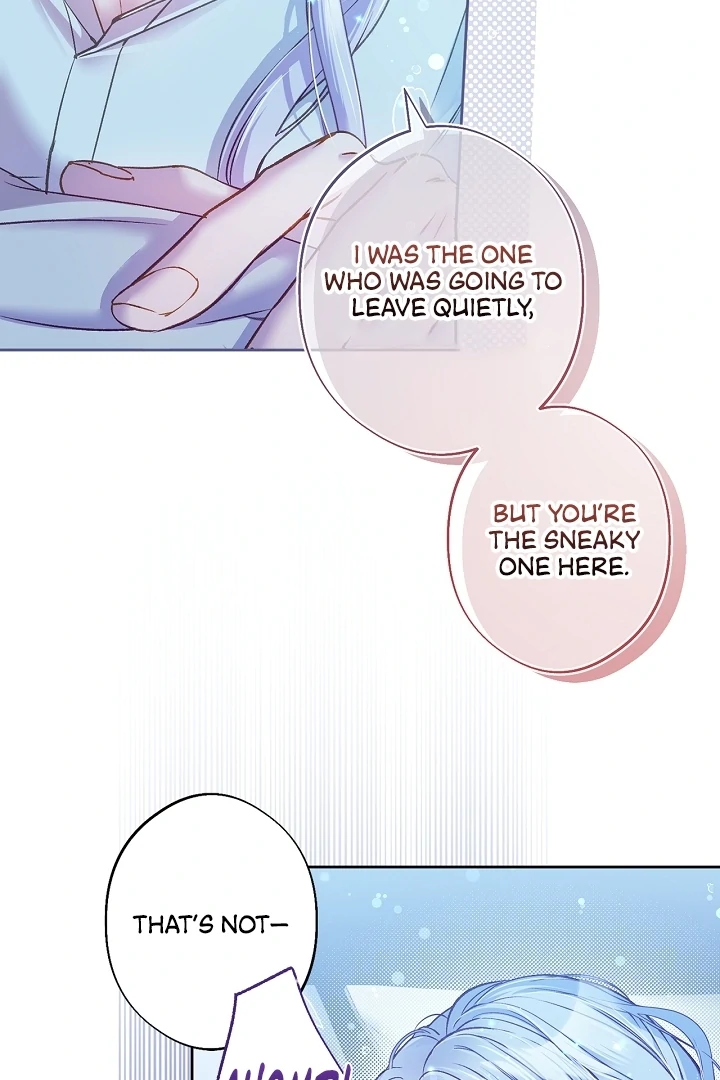 Love Kitsch Crunch chapter 38 page 11