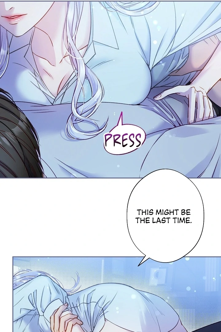 Love Kitsch Crunch chapter 38 page 14