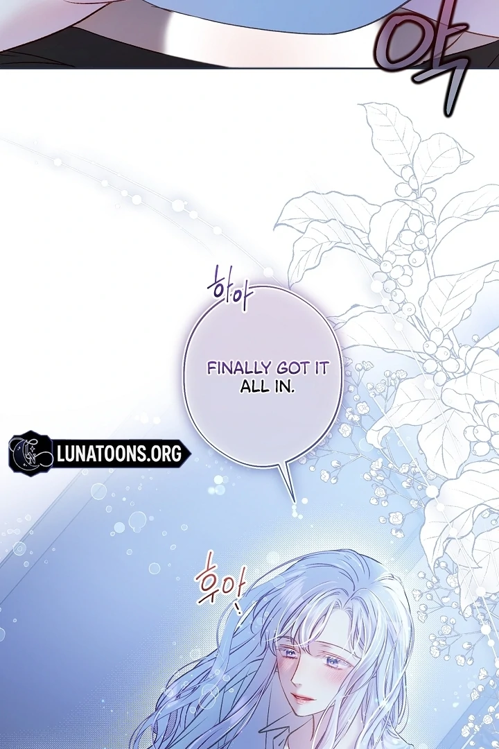 Love Kitsch Crunch chapter 38 page 20