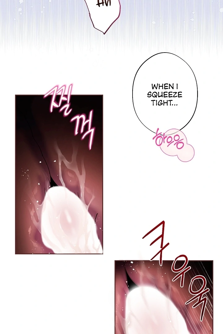 Love Kitsch Crunch chapter 38 page 32